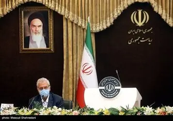 آخرین نشست خبری سخنگوی دولت دوازدهم
