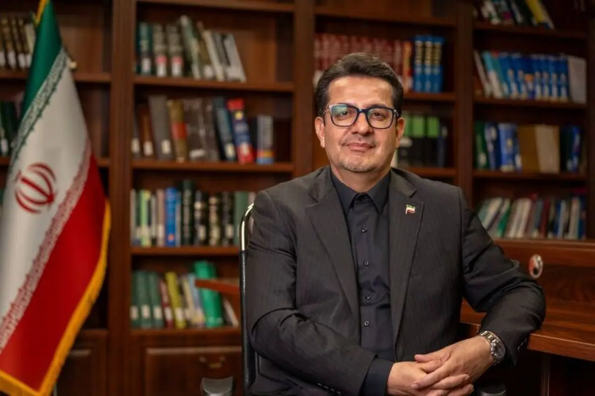 پزشکیان همان پزشکیان روز اول است