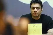 بازیگر مختارنامه : شاید در فازهای بعدی «سلمان» میرباقری باشم