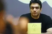 بازیگر مختارنامه : شاید در فازهای بعدی «سلمان» میرباقری باشم