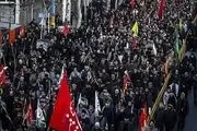 آمادگی پلیس راهور تهران برای مراسم یوم الله ۲۲ بهمن