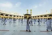 جدیدترین تصاویر از حج تمتع امسال/ گزارش تصویری