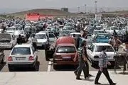 قیمت خودرو در بازار آزاد در ۱۷ بهمن ۱۴۰۰