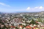 چهار دلیل سفر به گرجستان