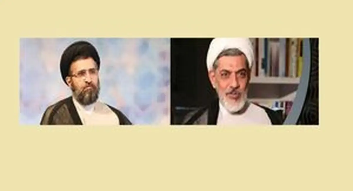 
۲ خطیب معروف کشور به‌کرونا مبتلا شدند

