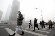 آلودگی هوای اروپا و آمریکا 27 برابر مرگبارتر از آلودگی هوای چین! 