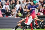 پخش زنده لیگ قهرمانان اروپا: فاینورد - اتلتیکو مادرید 7 آذر 1402