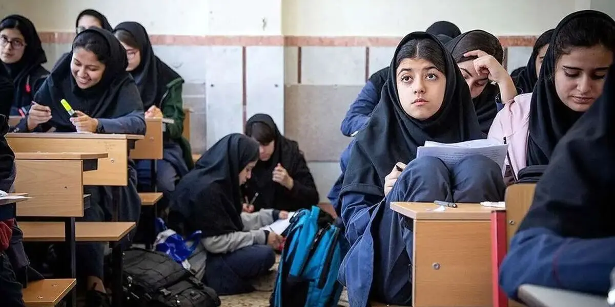 تعطیلی مدارس تهران یکشنبه ۱۷ فروردین ۱۴۰۴

