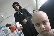 هزینه ۵ میلیونی آمپول درمان سرطان خون