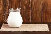 در این روزهای کرونایی بیشتر شیر بنوشید