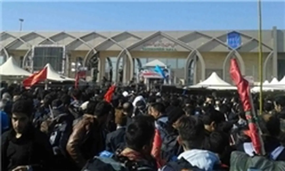 ورود ۷۰ هزار زائر اربعین به کشور