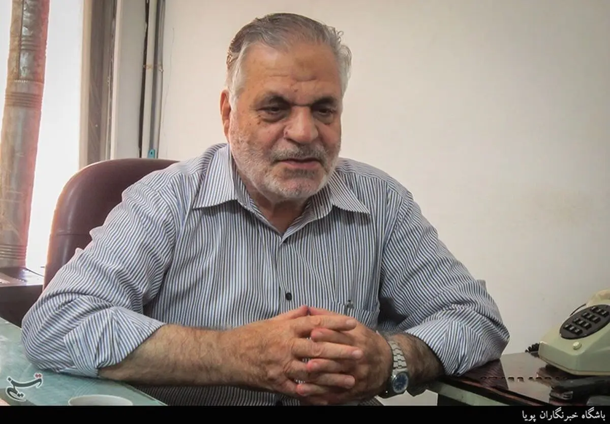 آیت الله طالقانی مجاهدین خلق را «جوجه کمونیست» می‌دانست