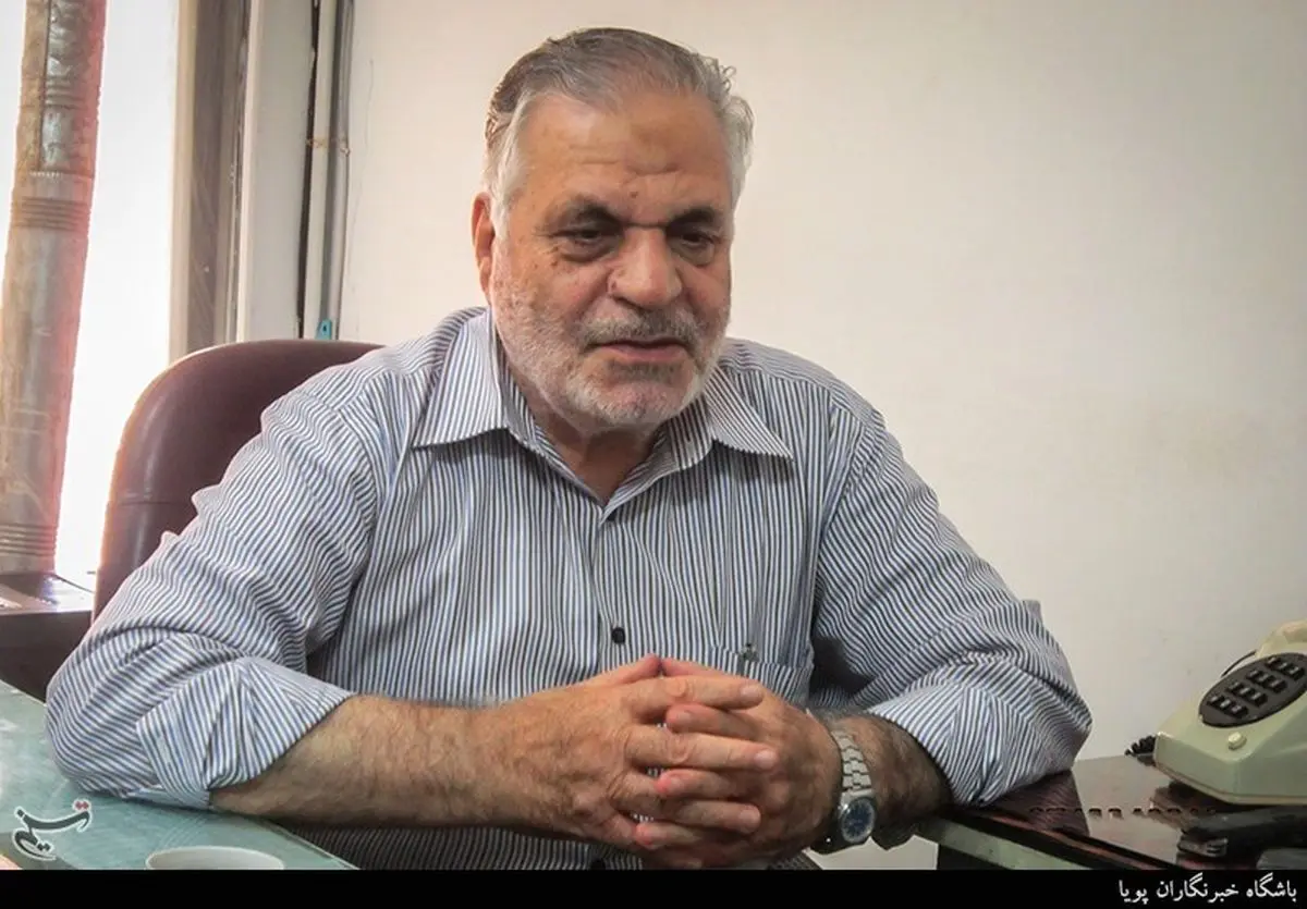 آیت الله طالقانی مجاهدین خلق را «جوجه کمونیست» میدانست