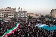 اعلام تمهیدات ترافیکی مراسم روز جمعه میدان انقلاب