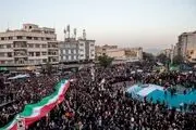 اعلام تمهیدات ترافیکی مراسم روز جمعه میدان انقلاب