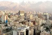 قیمت خانه کلنگی در تهران +جدول