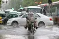 آماده‌باش کامل خدمات شهری تهران برای بارش‌های شدید