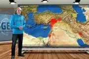 پیشگوی هلندی: زمین‌لرزه بزرگی در راه است!