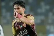 پرونده حضور قربانی در پرسپولیس بسته شد؟