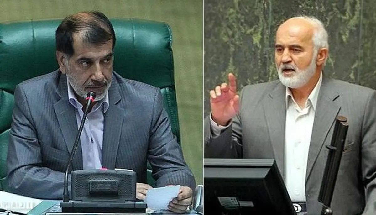 اخطار بودجه ای توکلی به دولت