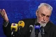 جامعتین مصداقی وارد انتخابات نمی‌شود