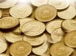 شیب تند کاهش قیمت‌ سکه در آتی