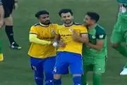 داور از اخراجم احساس پشیمانی می‌کند