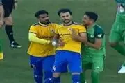 داور از اخراجم احساس پشیمانی می‌کند