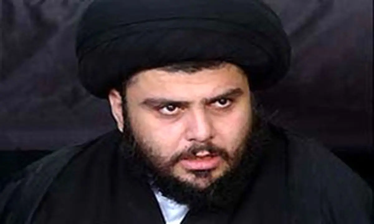 پیشنهاد مقتدی صدر به دولت فرانسه