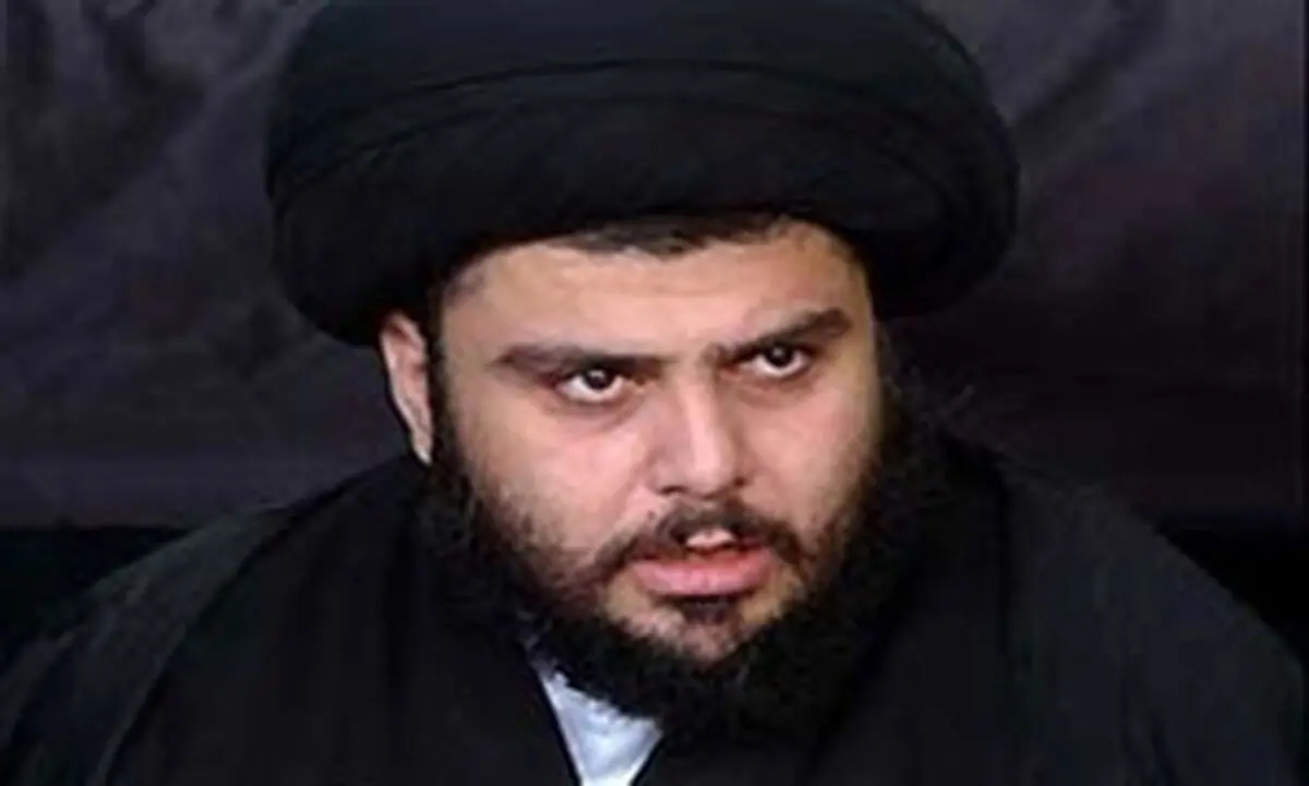 پیشنهاد مقتدی صدر به دولت فرانسه