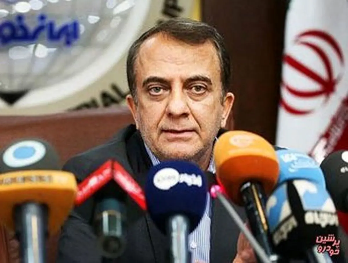 نگرش جدید در توسعه بازارهای صادراتی ایران خودرو