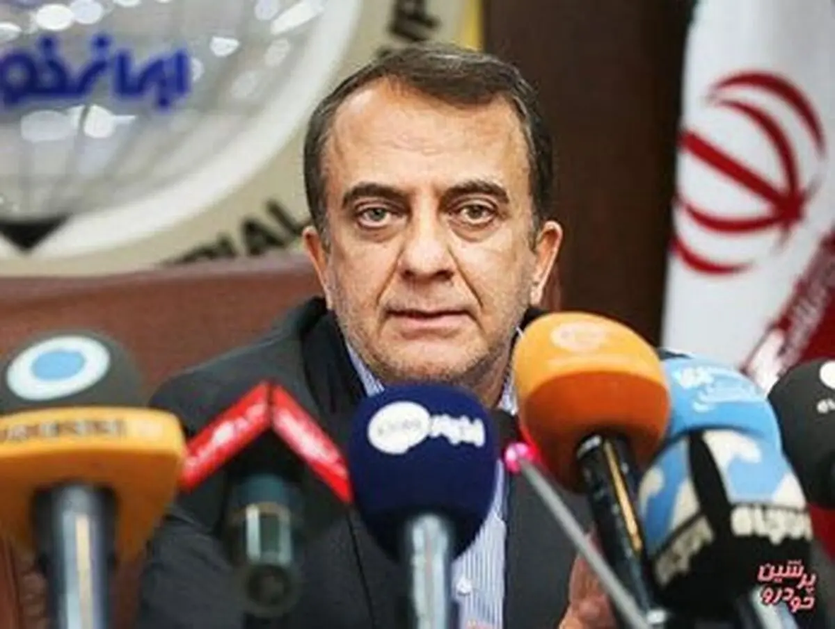 نگرش جدید در توسعه بازارهای صادراتی ایران خودرو 