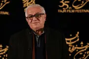 بازیگر «فروشنده» از جشنواره فیلم کوتاه تهران می گوید