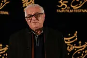 بازیگر «فروشنده» از جشنواره فیلم کوتاه تهران می گوید