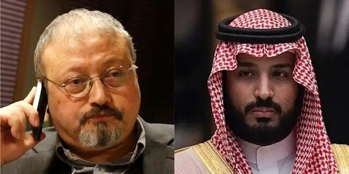 بن سلمان به دنبال درخواست از اردوغان درباره خاشقجی است