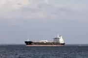 حادثه دریایی برای یک نفتکش در نزدیکی فجیره