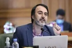  باغ بهشت تا سه ماه دیگر در مرکز تهران / بهره‌برداری از ۵۴ هکتار از «رود دره فرحزاد»
