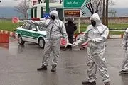 صدور مجوز تردد بین استانی برای پرسنل شرکت‌های تجهیزات پزشکی