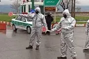 صدور مجوز تردد بین استانی برای پرسنل شرکت‌های تجهیزات پزشکی