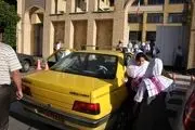 نرخ سرویس مدارس امسال چقدر است؟