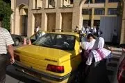 نرخ سرویس مدارس امسال چقدر است؟