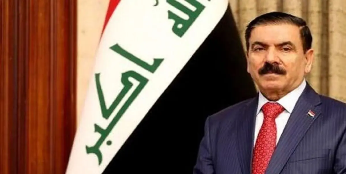 حسابهای مقامهای امنیتی عراق در شبکههای اجتماعی بسته شد
