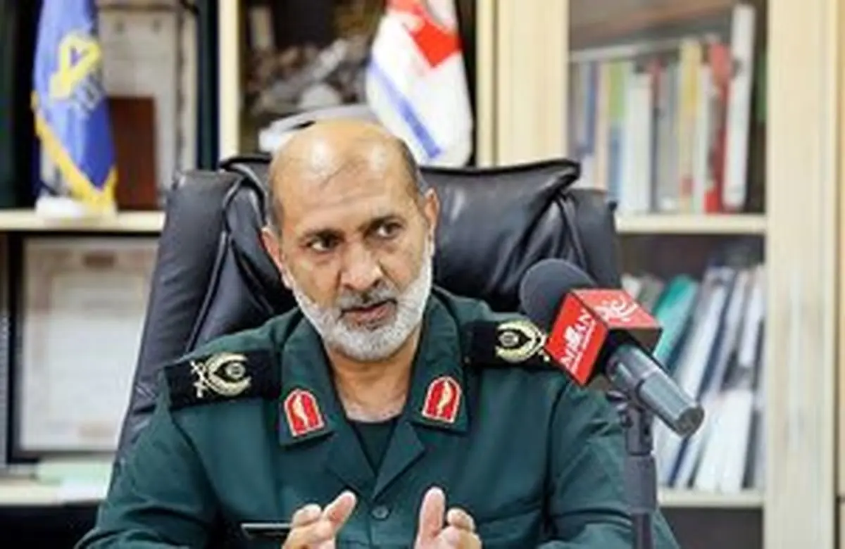 محور شرارت در پی به ستوه آوردن ملت بزرگ ایران