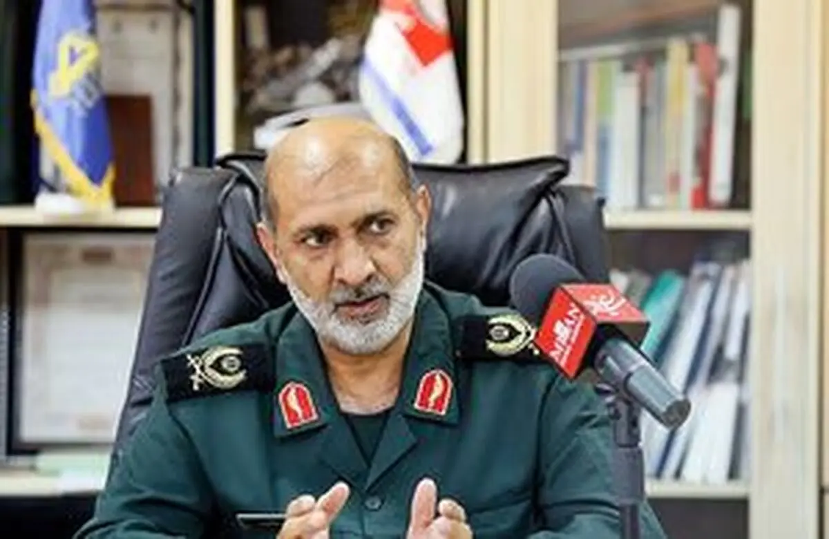 سردار سنایی‌راد: نباید شان نزول «آتش به اختیار» را نادیده بگیریم