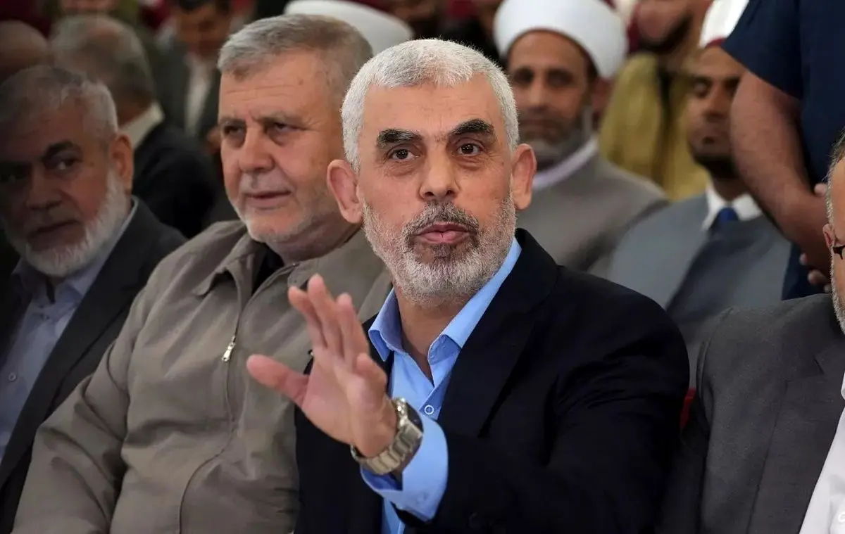 سنوار از نقاط ضعف نتانیاهو استفاده میکند