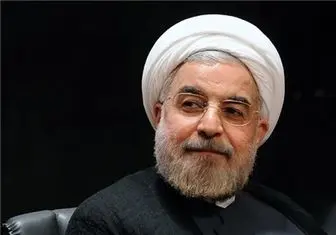 روحانی: دلسوزترین منتقدان خانواده‌های شهدا هستند