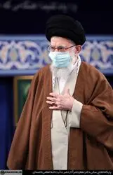 دیدار کارگزاران حج با رهبر معظم انقلاب