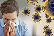 5 راهکار ساده برای پیشگیری از آنفلوآنزا 