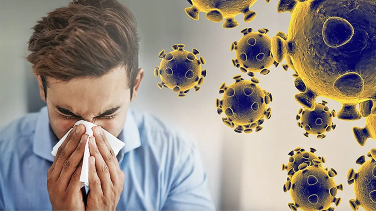 5 راهکار ساده برای پیشگیری از آنفلوآنزا 