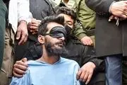 صدور رأی متهم پرونده قتل مامور پلیس شیراز